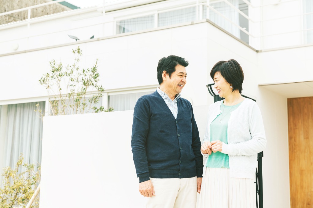 お客様の笑顔のために！